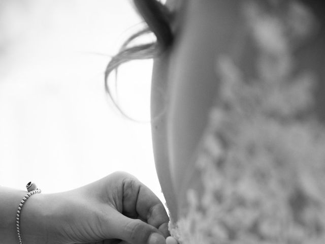 Il matrimonio di Sara e Davide a Cereseto, Alessandria 12