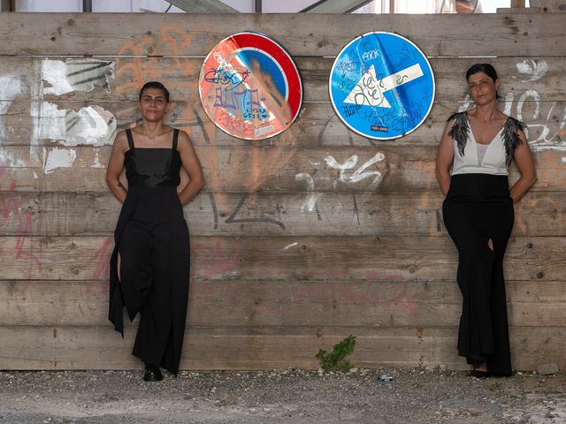 Il matrimonio di Cristina e Eleonora a L'Aquila, L'Aquila 18