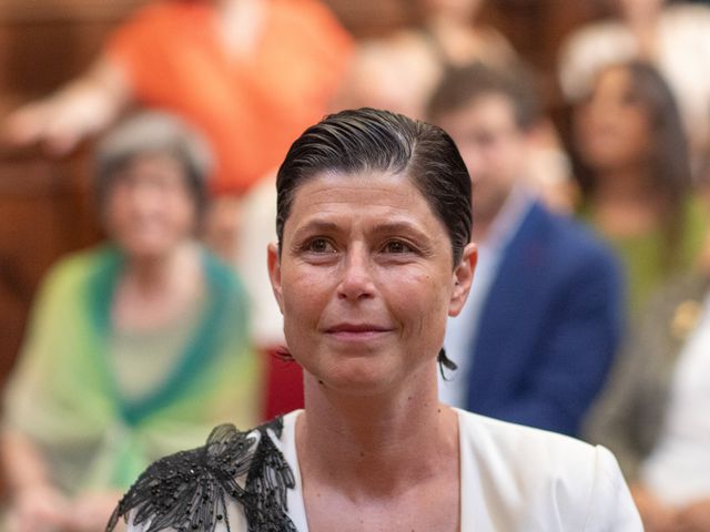 Il matrimonio di Cristina e Eleonora a L'Aquila, L'Aquila 24