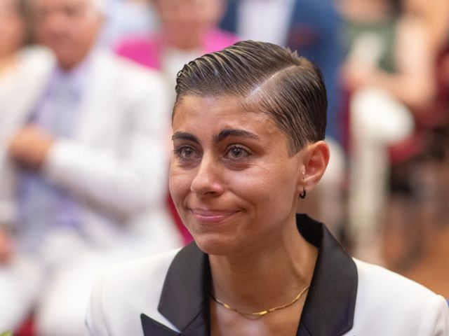 Il matrimonio di Cristina e Eleonora a L'Aquila, L'Aquila 25