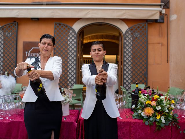 Il matrimonio di Cristina e Eleonora a L'Aquila, L'Aquila 30