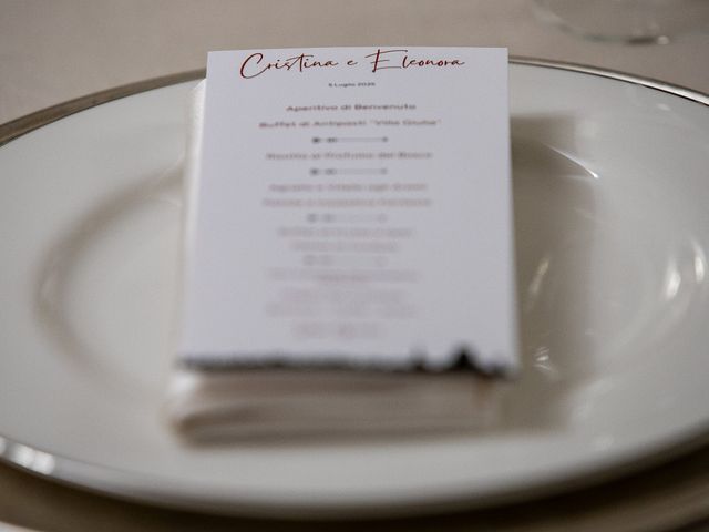 Il matrimonio di Cristina e Eleonora a L'Aquila, L'Aquila 38