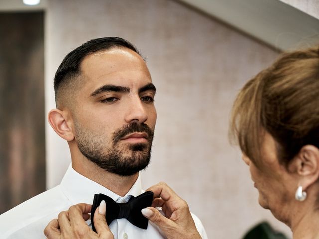 Il matrimonio di Angelo e Giulia a Senigallia, Ancona 9
