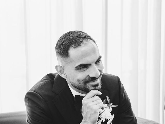 Il matrimonio di Angelo e Giulia a Senigallia, Ancona 11