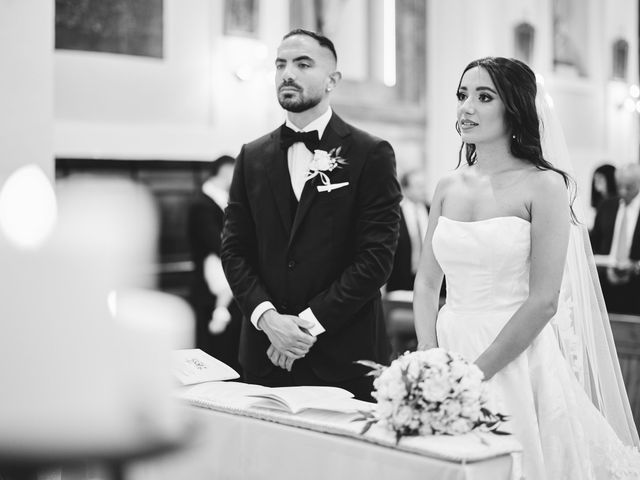 Il matrimonio di Angelo e Giulia a Senigallia, Ancona 27