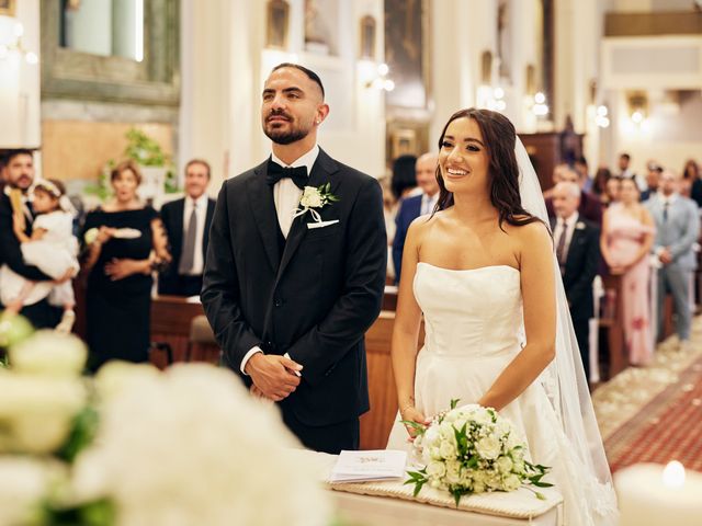 Il matrimonio di Angelo e Giulia a Senigallia, Ancona 29