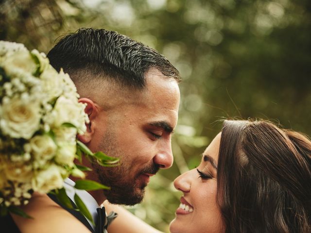 Il matrimonio di Angelo e Giulia a Senigallia, Ancona 43