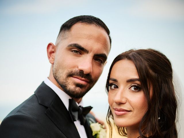 Il matrimonio di Angelo e Giulia a Senigallia, Ancona 48