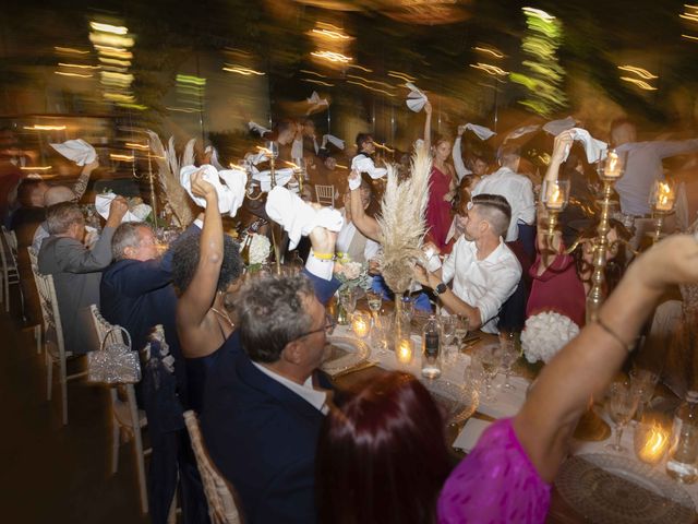 Il matrimonio di Nicholas e Martina a Rezzato, Brescia 1