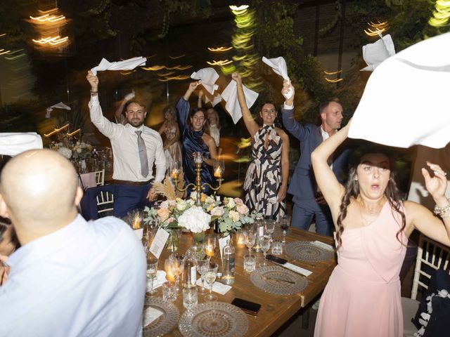 Il matrimonio di Nicholas e Martina a Rezzato, Brescia 13