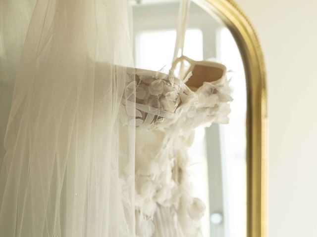 Il matrimonio di Nicholas e Martina a Rezzato, Brescia 17