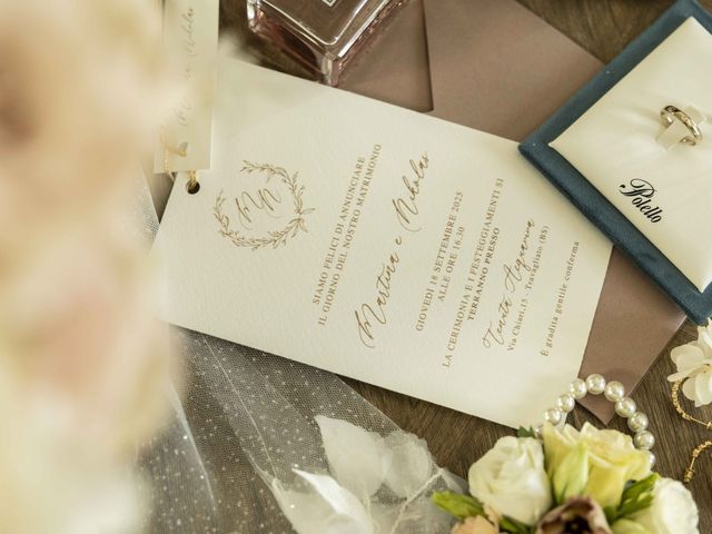Il matrimonio di Nicholas e Martina a Rezzato, Brescia 36