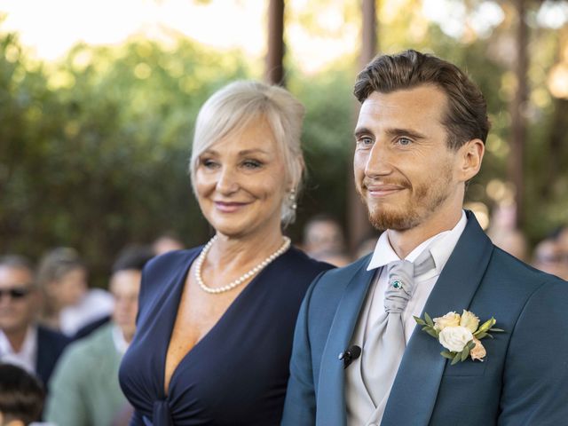 Il matrimonio di Nicholas e Martina a Rezzato, Brescia 72