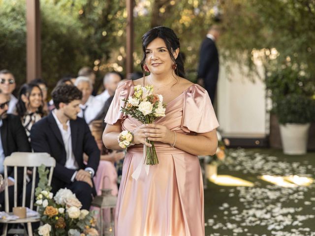 Il matrimonio di Nicholas e Martina a Rezzato, Brescia 76