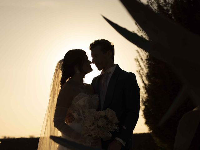 Il matrimonio di Nicholas e Martina a Rezzato, Brescia 125