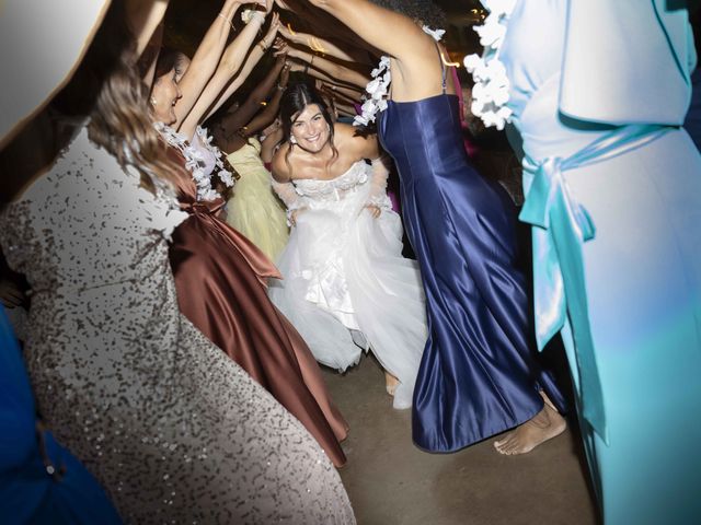 Il matrimonio di Nicholas e Martina a Rezzato, Brescia 151