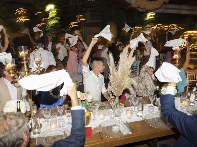 Il matrimonio di Nicholas e Martina a Rezzato, Brescia 155