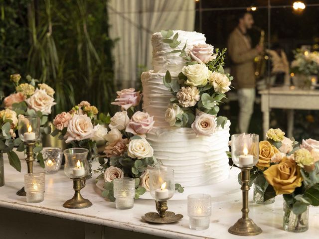 Il matrimonio di Nicholas e Martina a Rezzato, Brescia 158