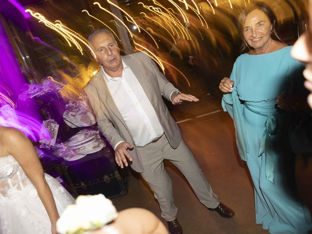 Il matrimonio di Nicholas e Martina a Rezzato, Brescia 173