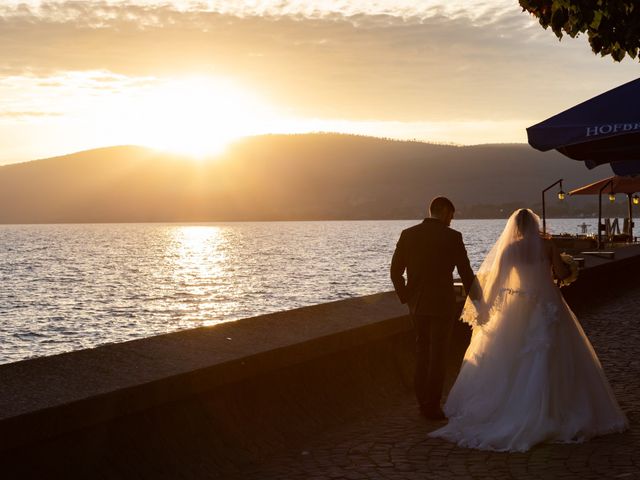 Il matrimonio di Antonio e Vanessa a Roma, Roma 3