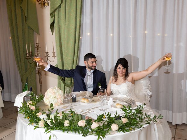 Il matrimonio di Antonio e Vanessa a Roma, Roma 19