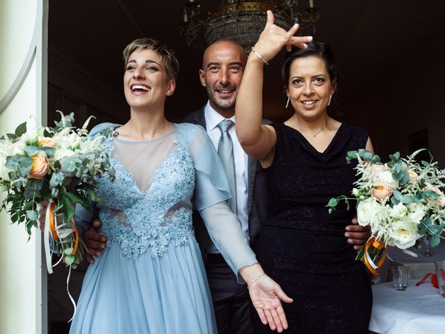 Il matrimonio di Alison e Selene a Livorno, Livorno 5