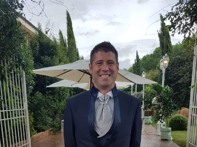 Il matrimonio di Giuseppe e Alessandra a Roma, Roma 4