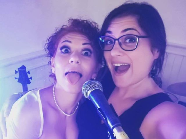 Il matrimonio di Giuseppe e Alessandra a Roma, Roma 6
