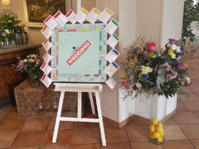 Il matrimonio di Giuseppe e Alessandra a Roma, Roma 8