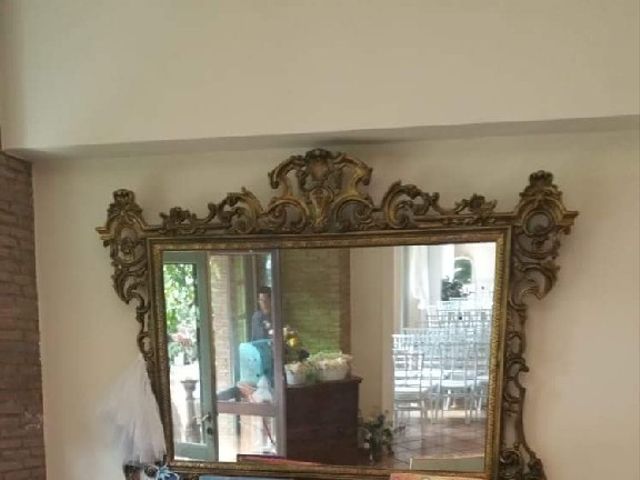 Il matrimonio di Giuseppe e Alessandra a Roma, Roma 11