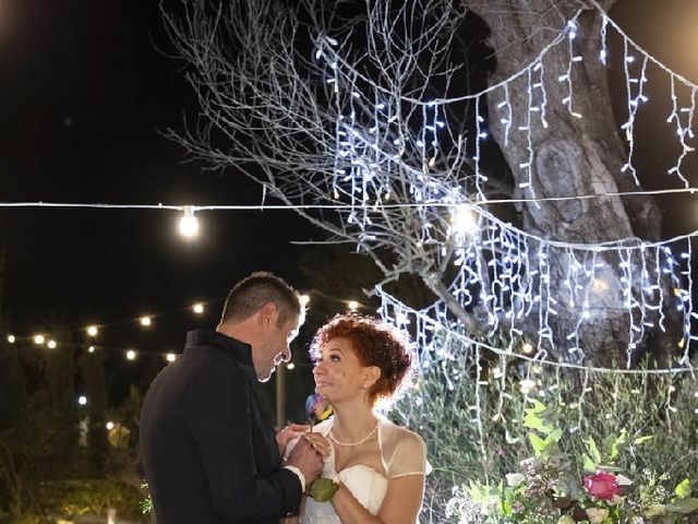 Il matrimonio di Giuseppe e Alessandra a Roma, Roma 15