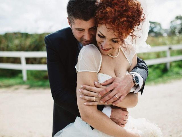 Il matrimonio di Giuseppe e Alessandra a Roma, Roma 16