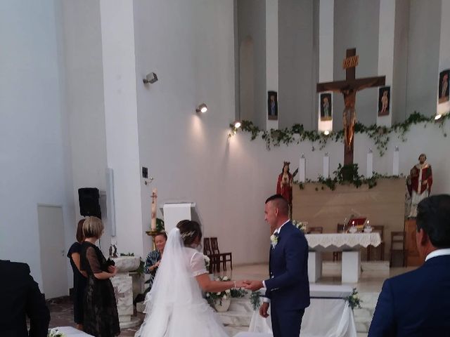 Il matrimonio di Raimondo e Alessandra a Carbonia, Cagliari 9