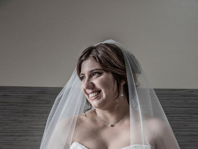 Il matrimonio di Maurizio e Eleonora a Cuneo, Cuneo 18