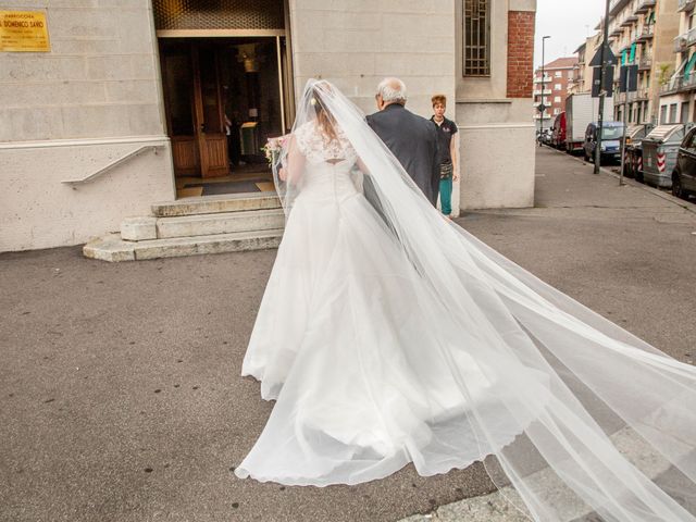 Il matrimonio di Maurizio e Eleonora a Cuneo, Cuneo 25