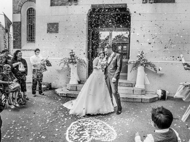 Il matrimonio di Maurizio e Eleonora a Cuneo, Cuneo 31