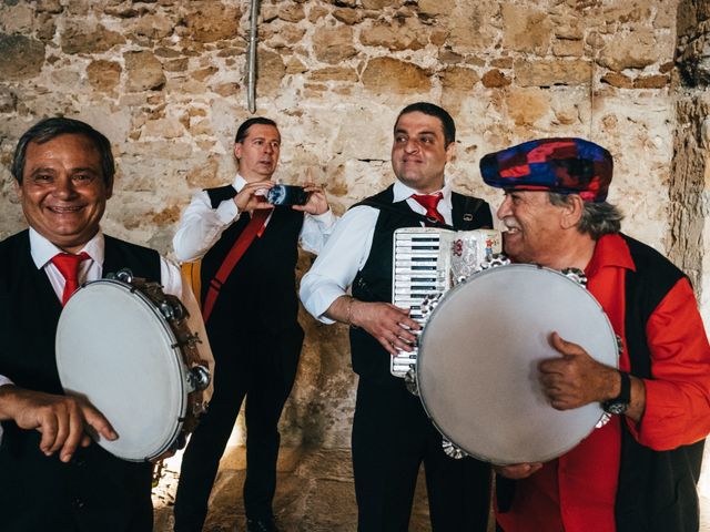 Il matrimonio di Max e Lindsay a Siracusa, Siracusa 91