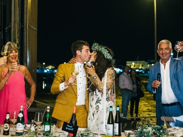 Il matrimonio di Max e Lindsay a Siracusa, Siracusa 109