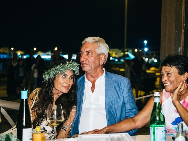 Il matrimonio di Max e Lindsay a Siracusa, Siracusa 115