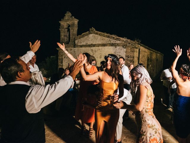 Il matrimonio di Max e Lindsay a Siracusa, Siracusa 133