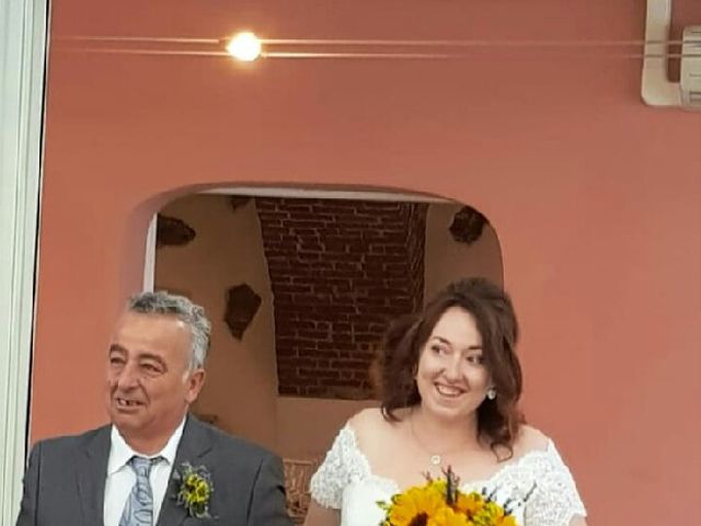 Il matrimonio di Luca e Elisa a Fossano, Cuneo 3