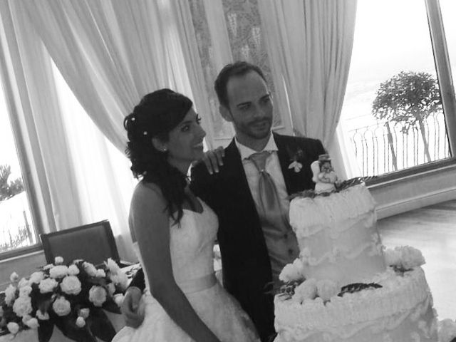 Il matrimonio di Daniele e Angela a Taormina, Messina 8
