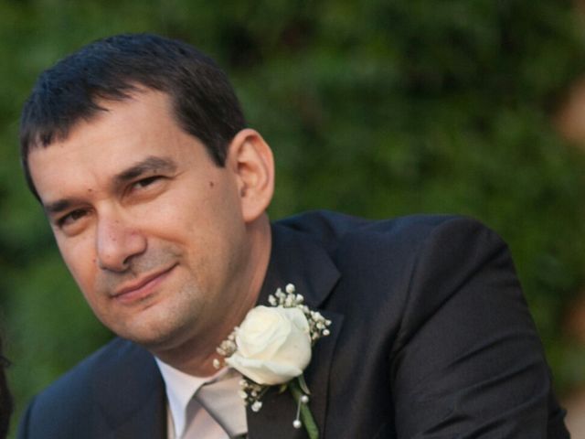 Il matrimonio di Fabiana e Roberto a Firenze, Firenze 6
