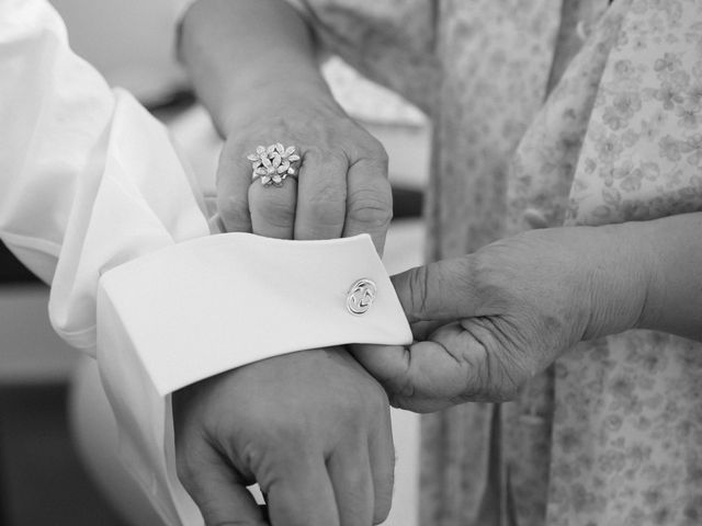 Il matrimonio di Fabiana e Roberto a Firenze, Firenze 15