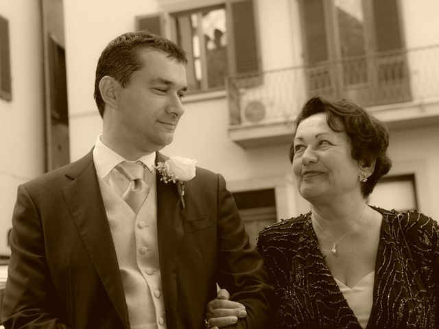 Il matrimonio di Fabiana e Roberto a Firenze, Firenze 22
