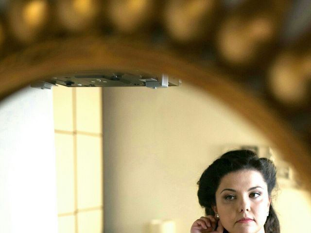Il matrimonio di Fabiana e Roberto a Firenze, Firenze 41