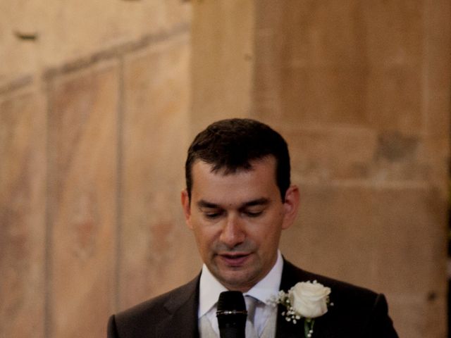 Il matrimonio di Fabiana e Roberto a Firenze, Firenze 55
