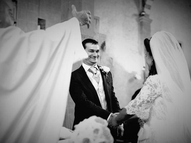 Il matrimonio di Fabiana e Roberto a Firenze, Firenze 59