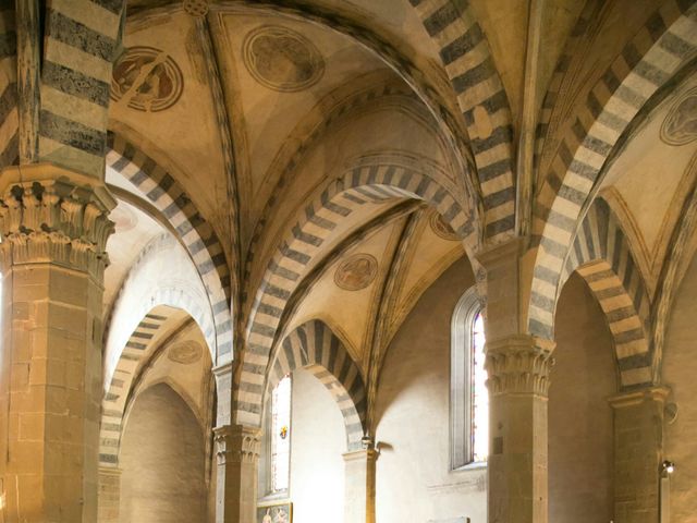 Il matrimonio di Fabiana e Roberto a Firenze, Firenze 60