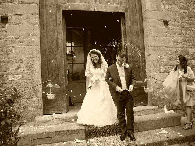 Il matrimonio di Fabiana e Roberto a Firenze, Firenze 69